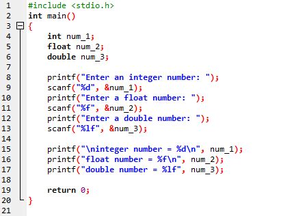 w3resource c programming|c language practice problems for beginners.
